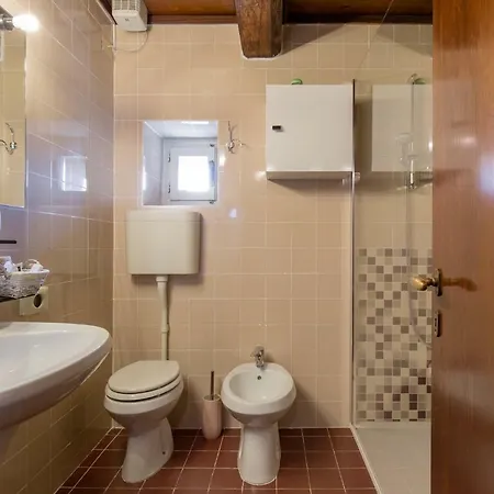 Castelvecchio - Palazzo Canossa Apartment Verona