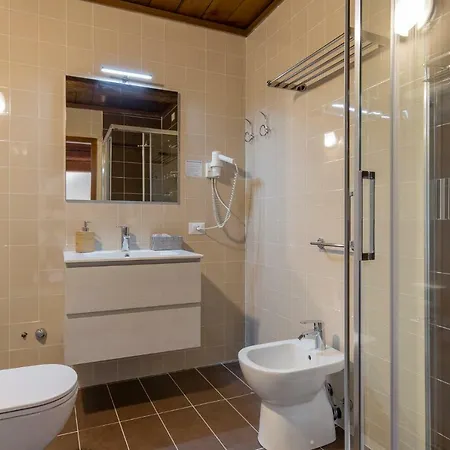 Castelvecchio - Palazzo Canossa Apartment