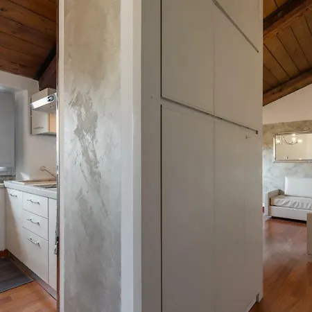 Apartment Castelvecchio - Palazzo Canossa *