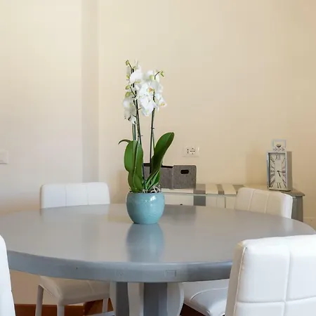 Apartment Castelvecchio - Palazzo Canossa Verona
