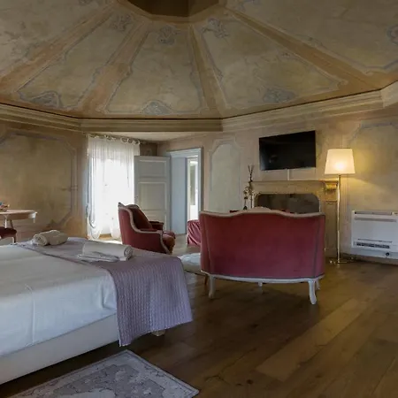 Appartamento Castelvecchio - Palazzo Canossa